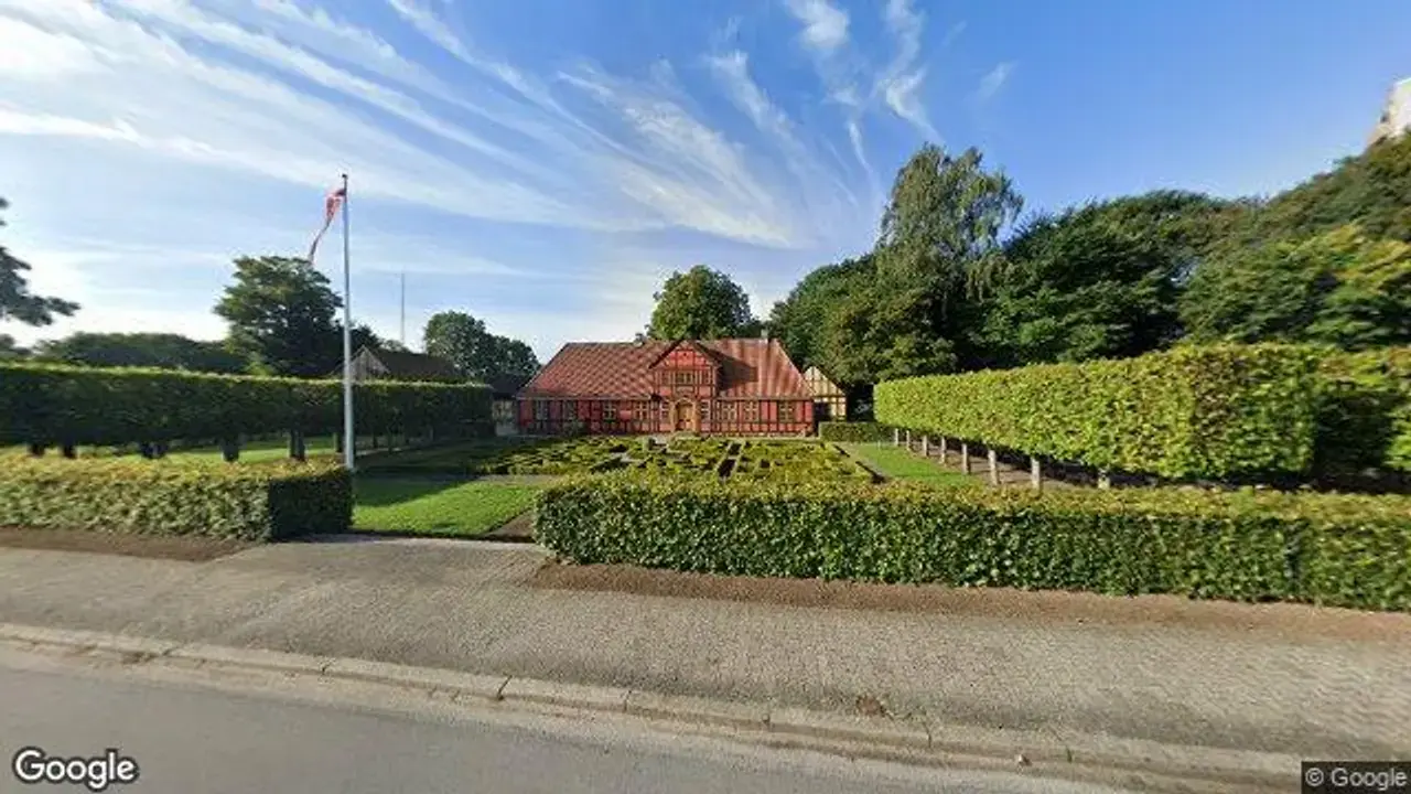 Fredericia - Something Special