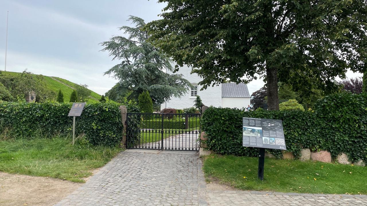 Welcome to the Monument Area