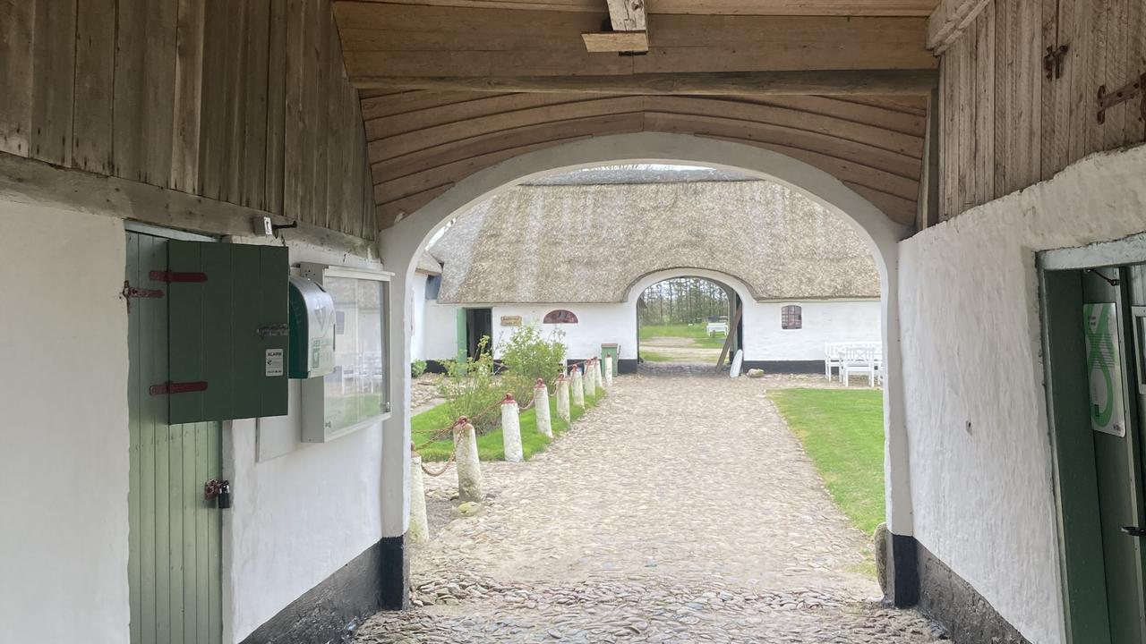 Are there limits to growth?