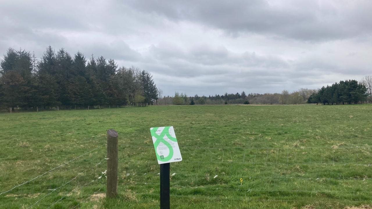 Heath is a Cultural Landscape