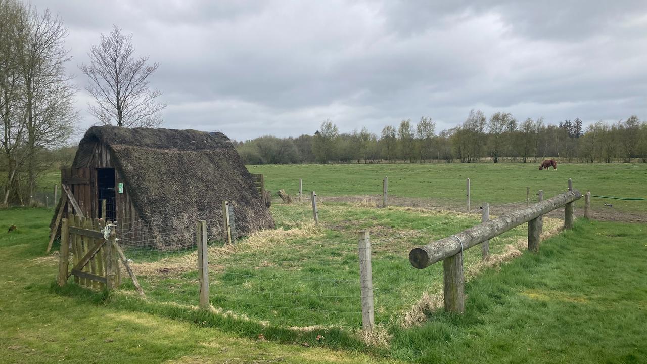 From Canals to Winter Fodder
