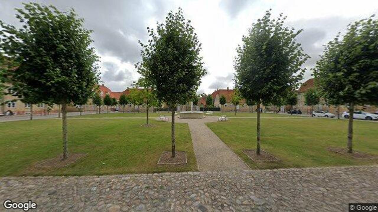 It starts with Jan Hus in 1415