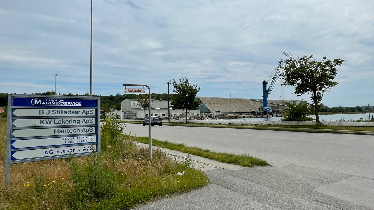 A New World - The Bay 27