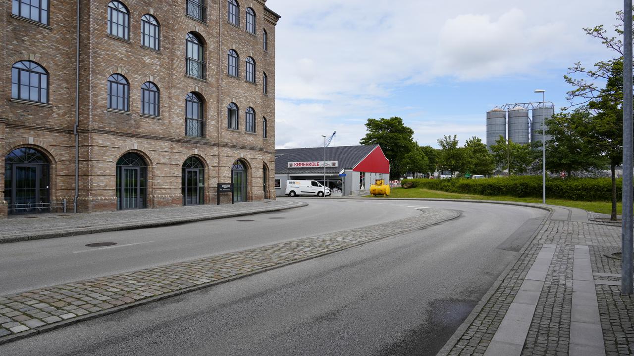 Home Again - Opnørplads 2