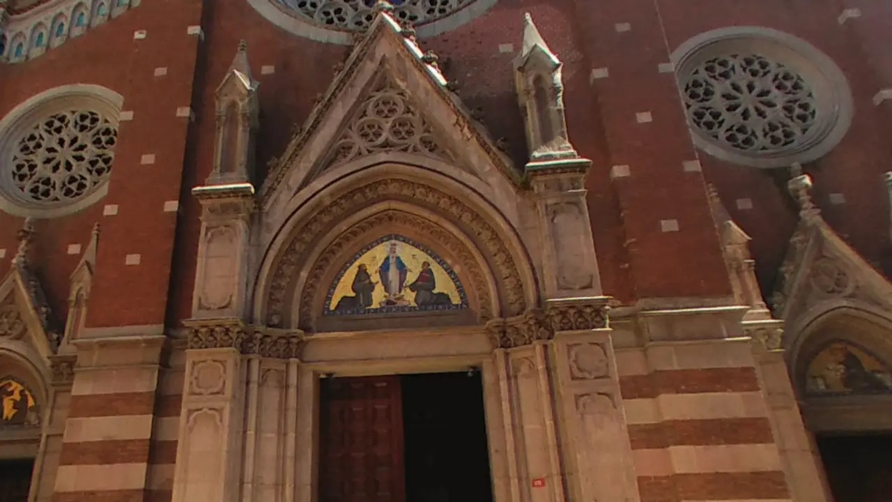 Church of St. Anthony of Padua