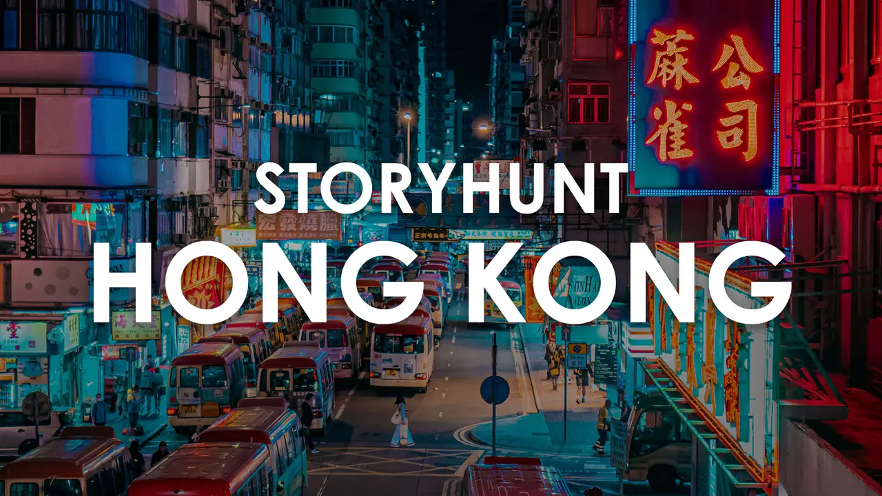 Hong Kong