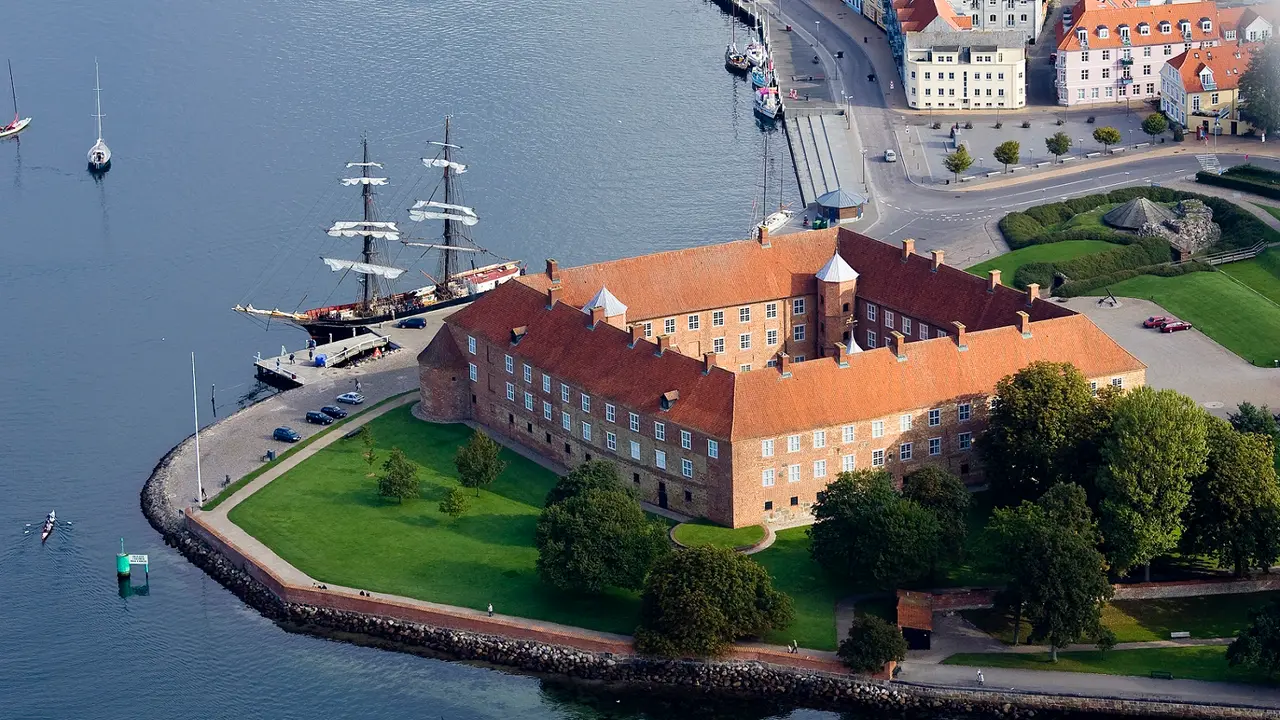 Sønderborg Slot