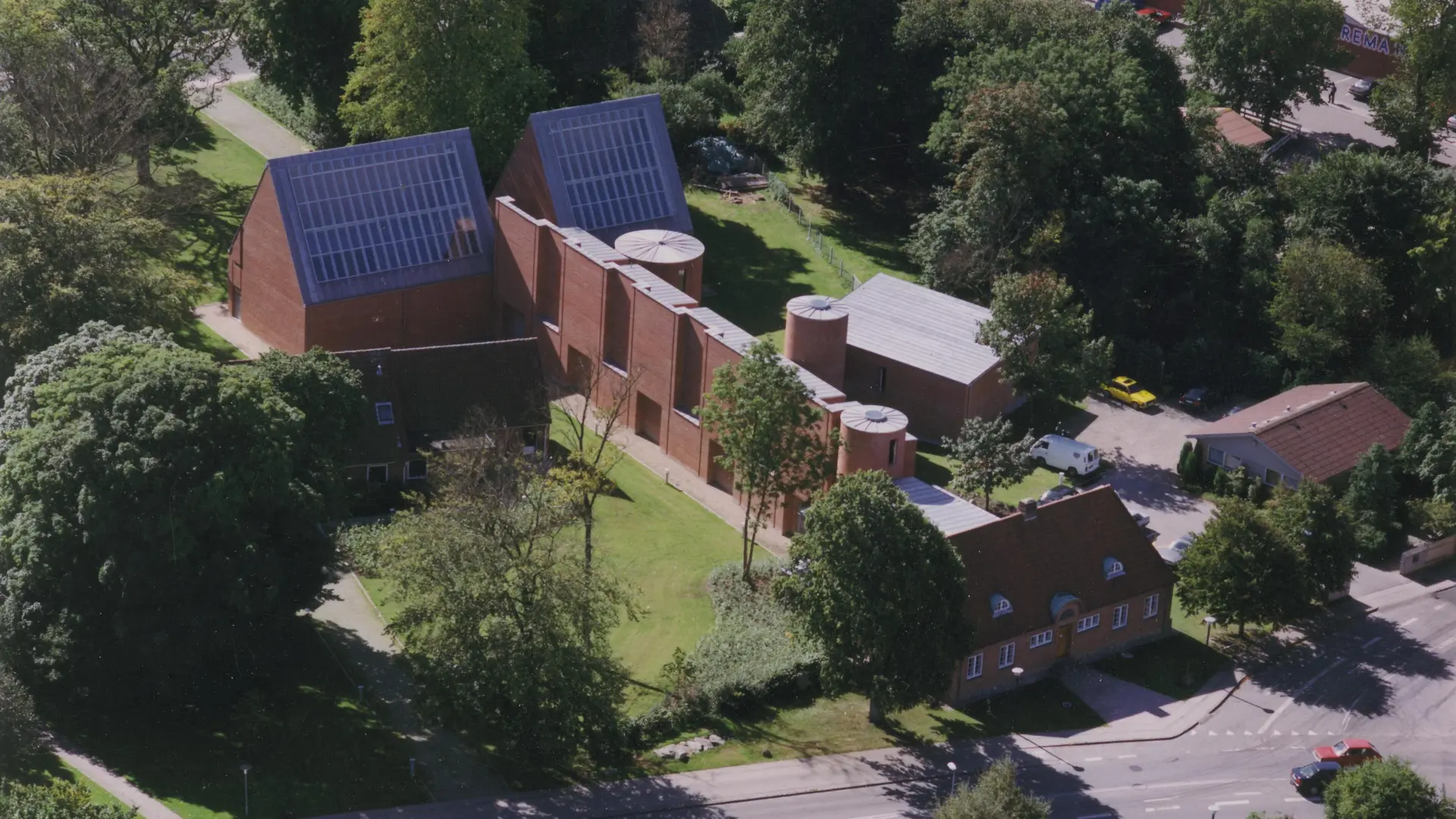 Vesthimmerlands Museum