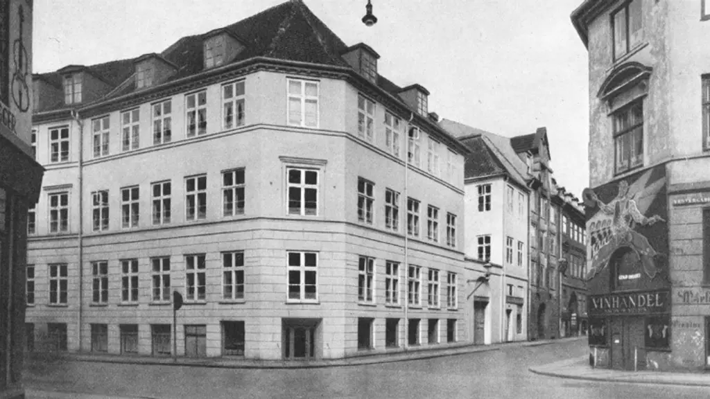 Porno, sex og legetøj