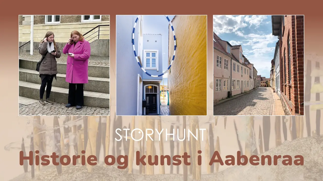 Historie og kunst i Aabenraa