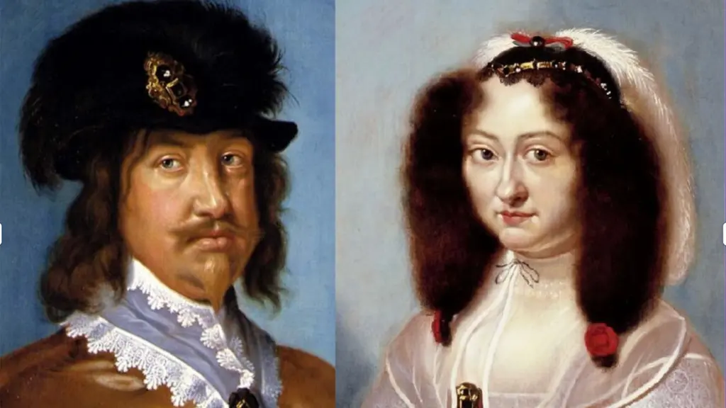 Det store bilager 1634