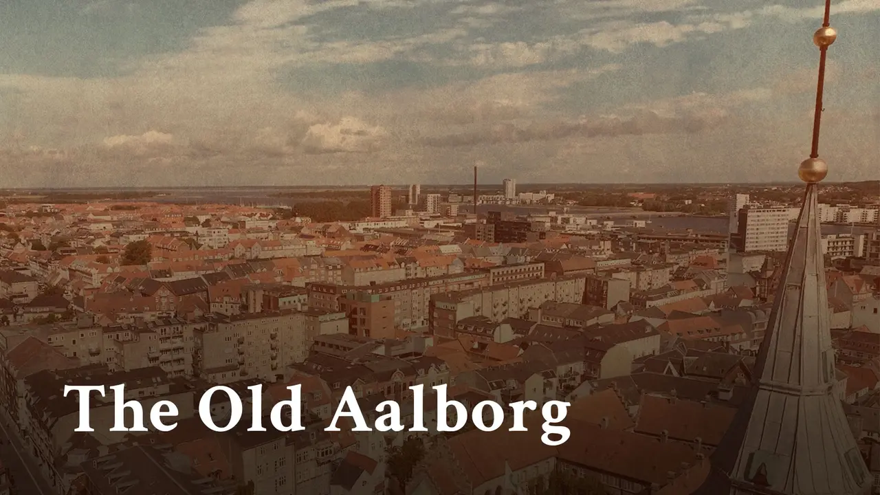 The Old Aalborg