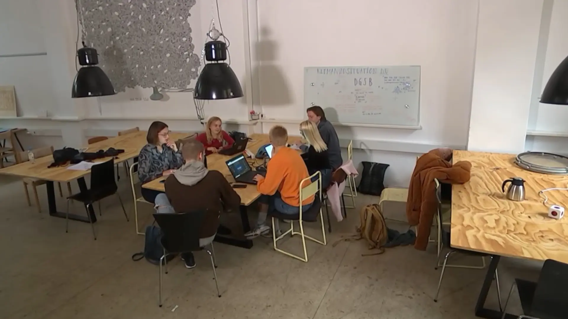 Den Grønne Studenterbevægelse