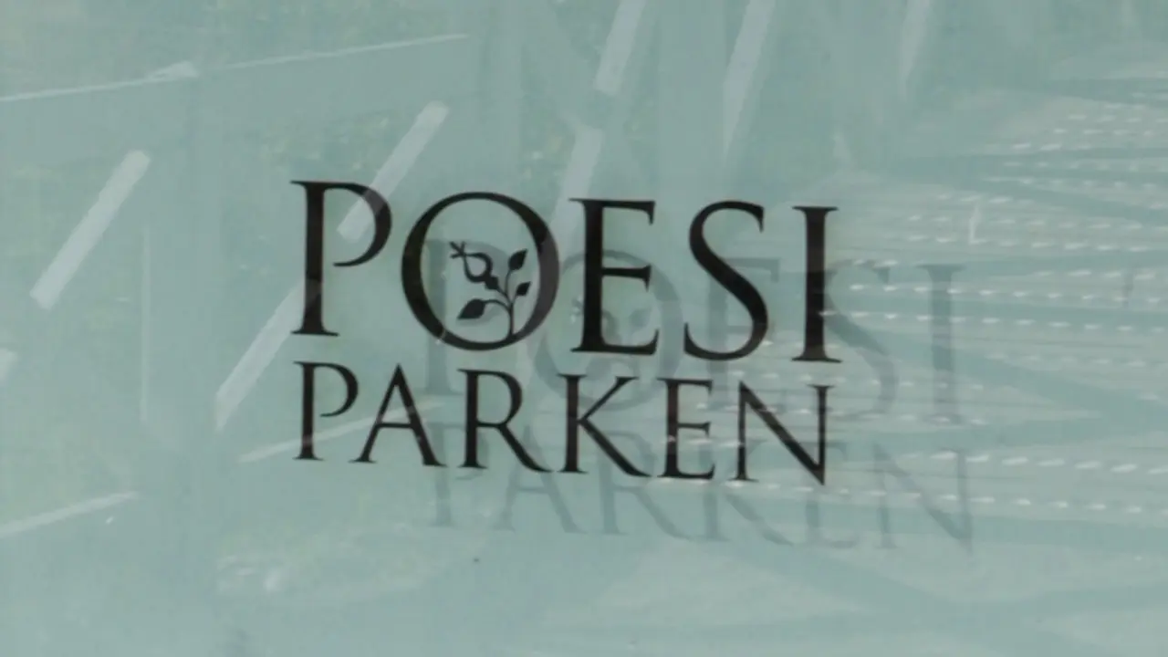 Poesiparken
