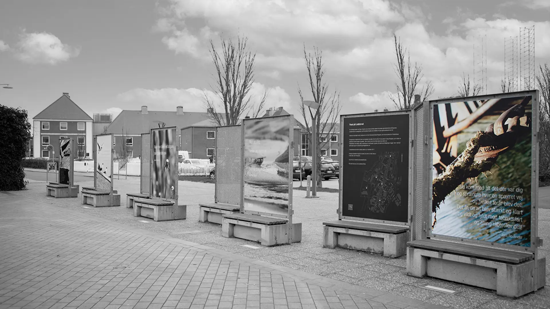 Jens Rosendahl – ”Du kom med alt det der var dig”