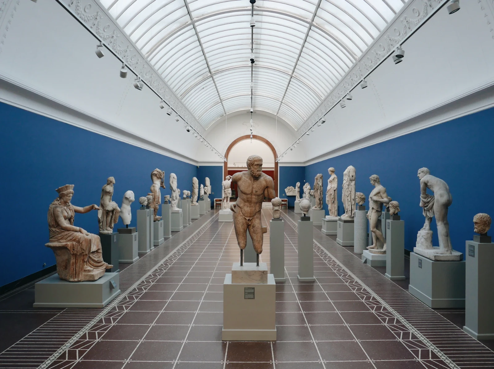Glyptoteket