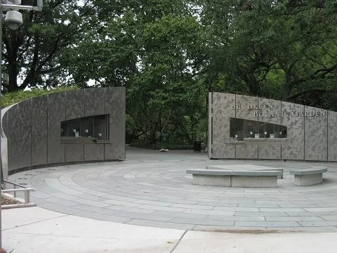 Brooklyn Botanic Garden