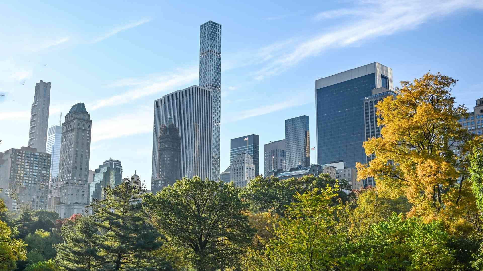 Top 11 Things To Do in Upper West Side