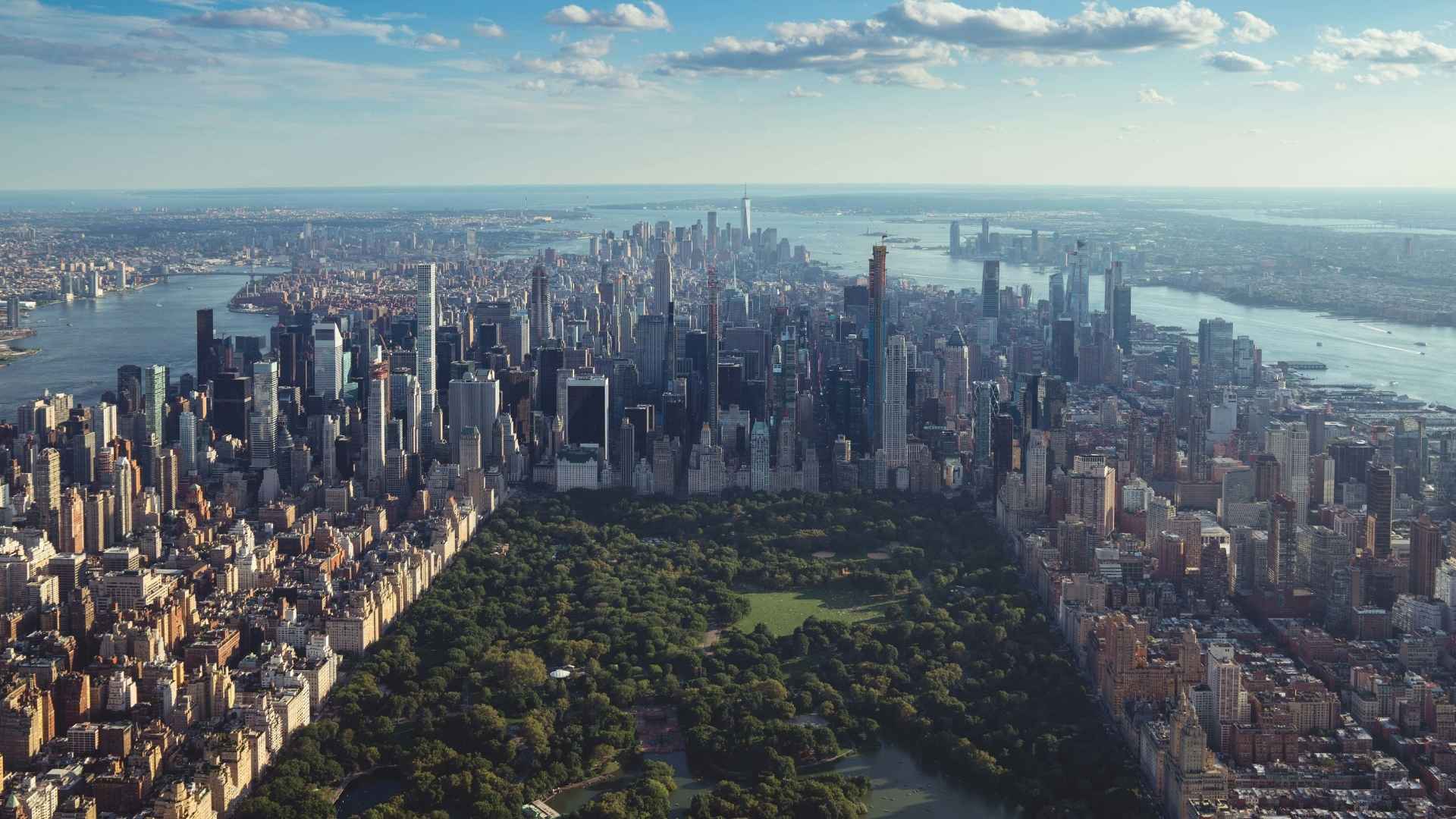 Upper West Side Neighborhood Guide