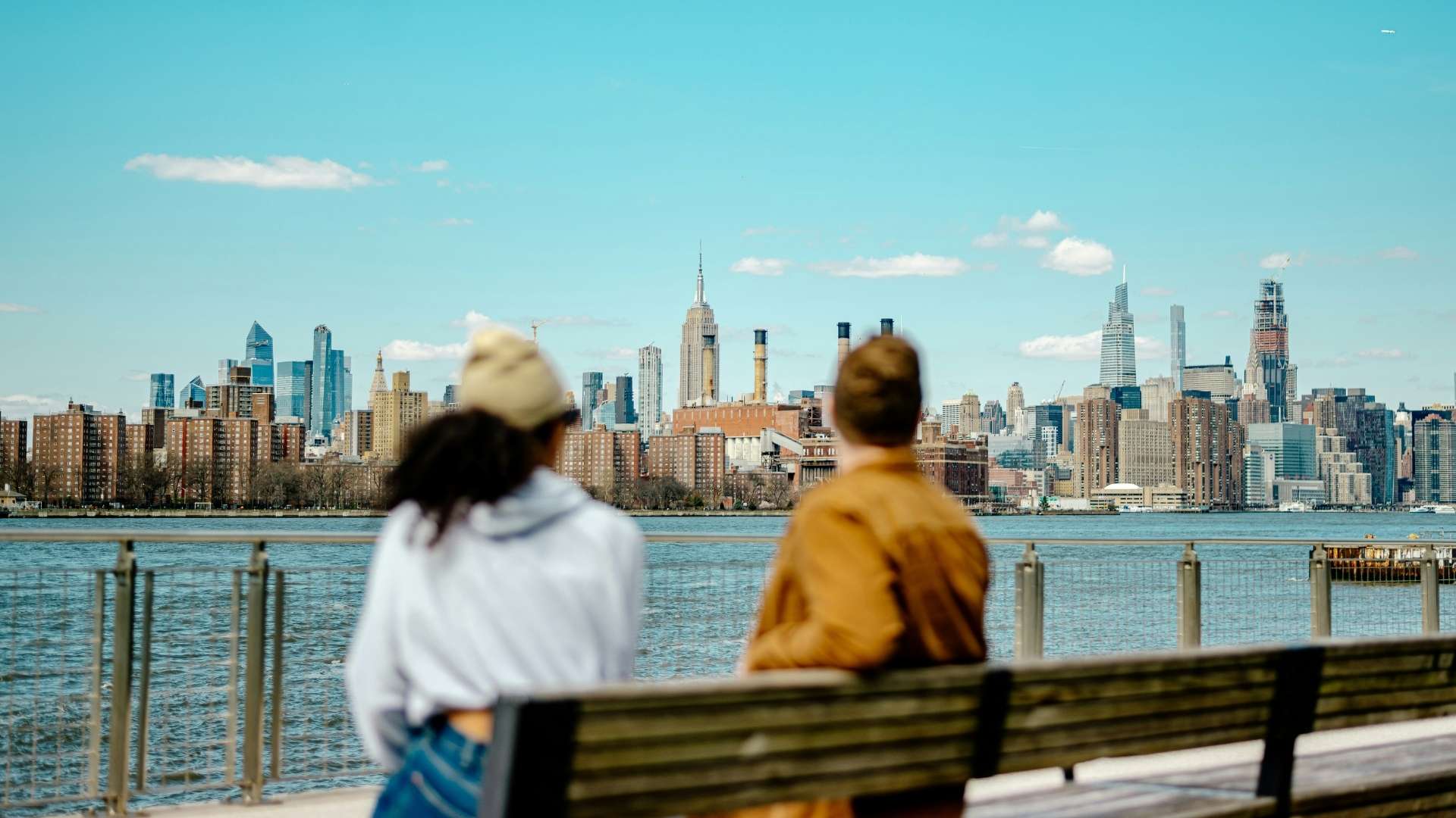 Upper West Side Itinerary