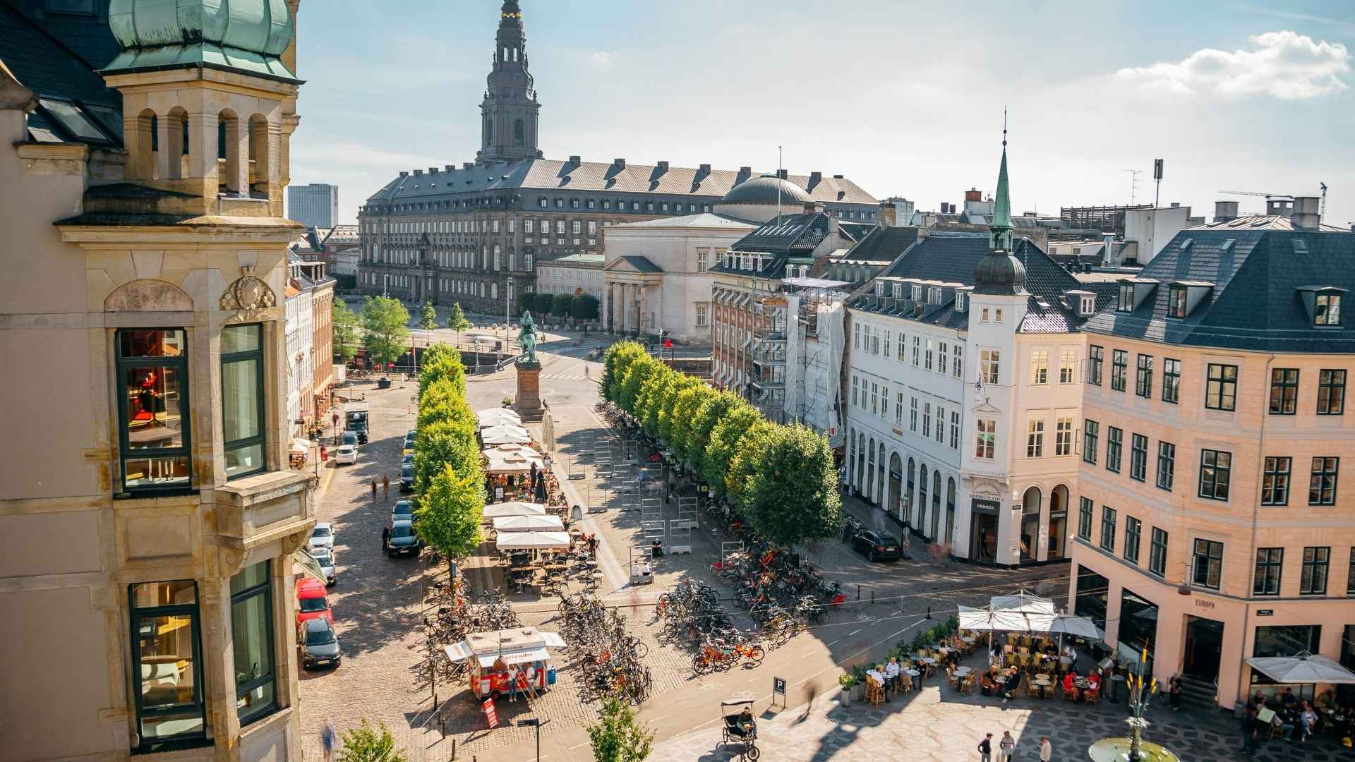 Guide til Københavns kvarterer