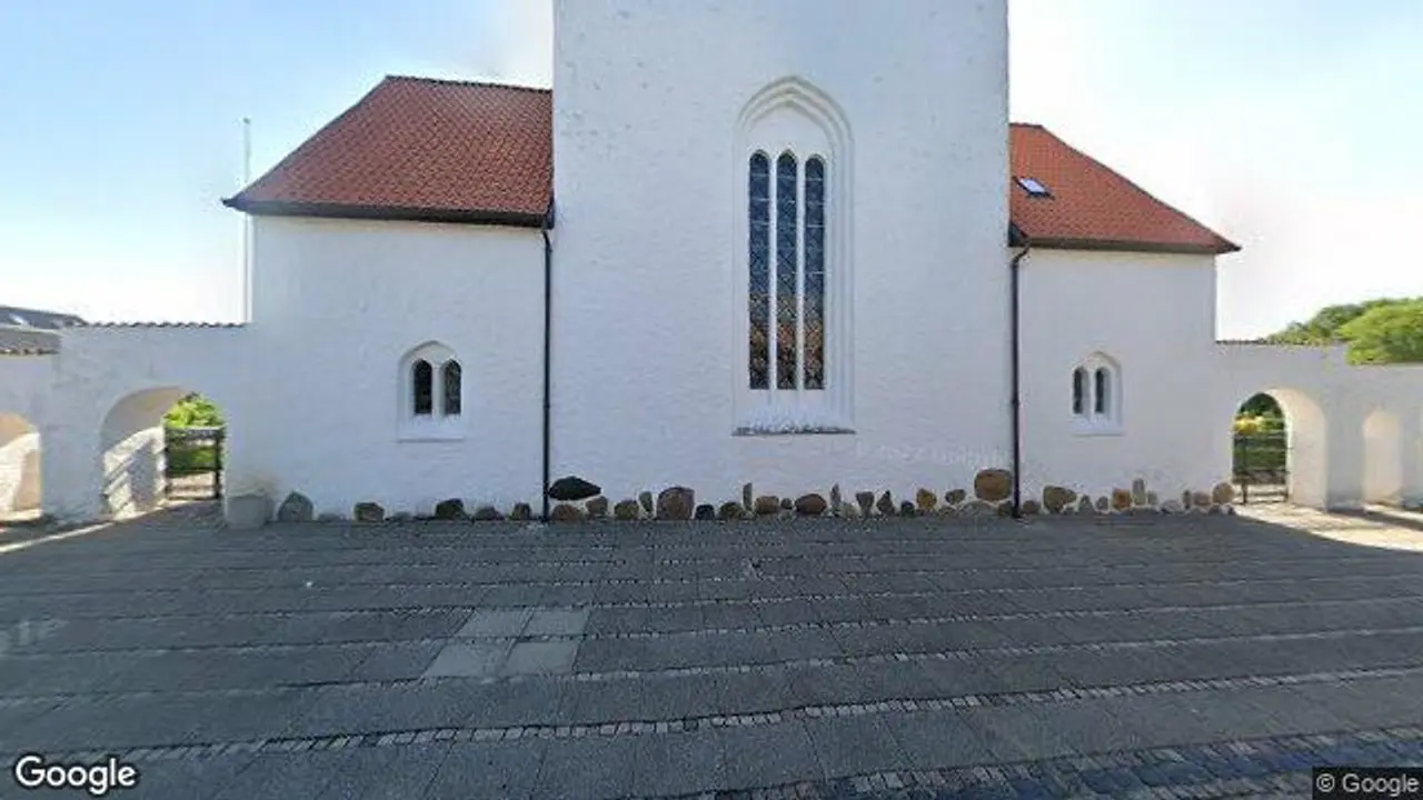 Grindsted Church