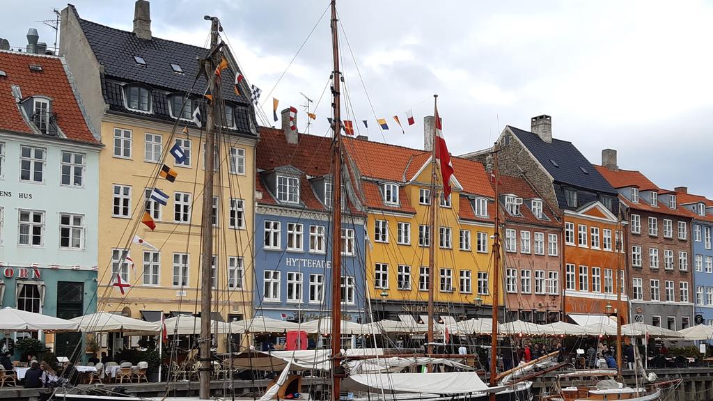 Nyhavn