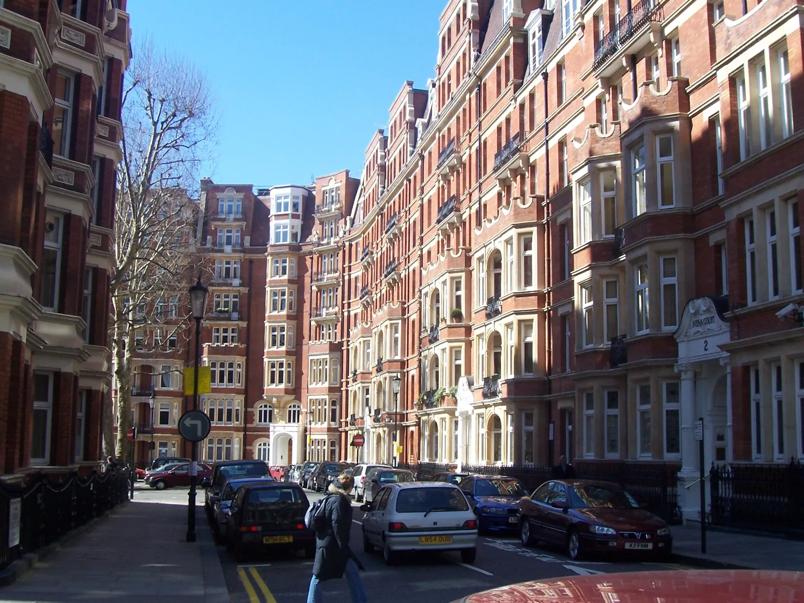 Kensington Neighborhood Guide