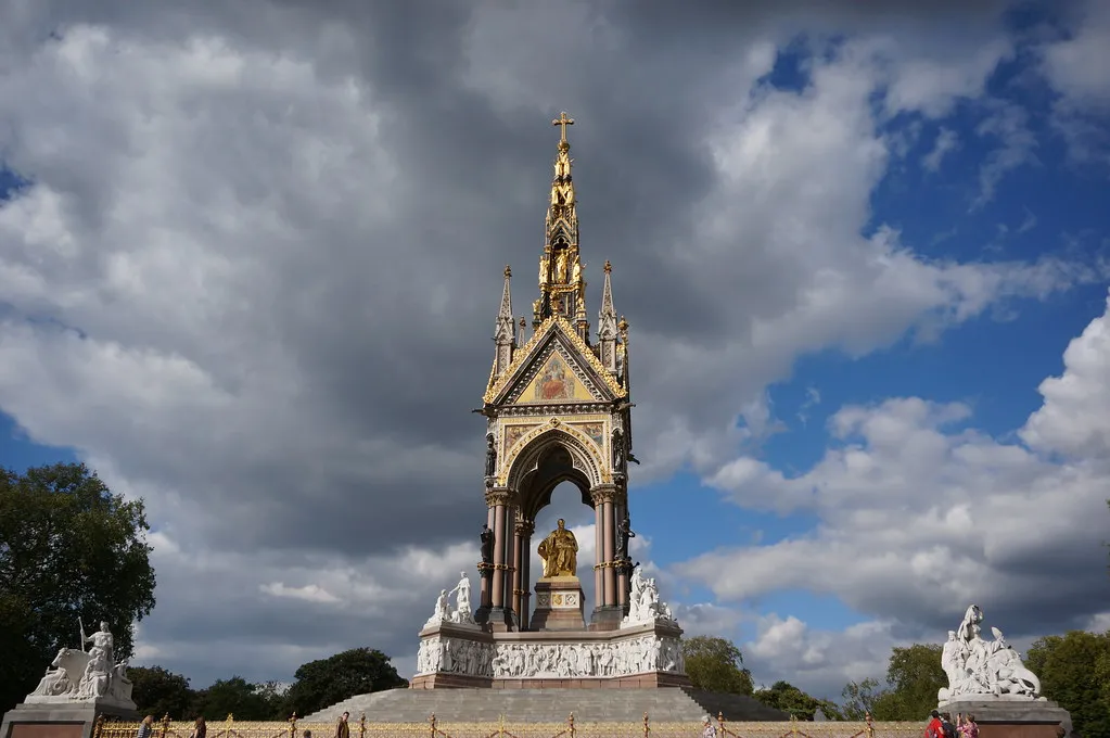 Albert Memorial