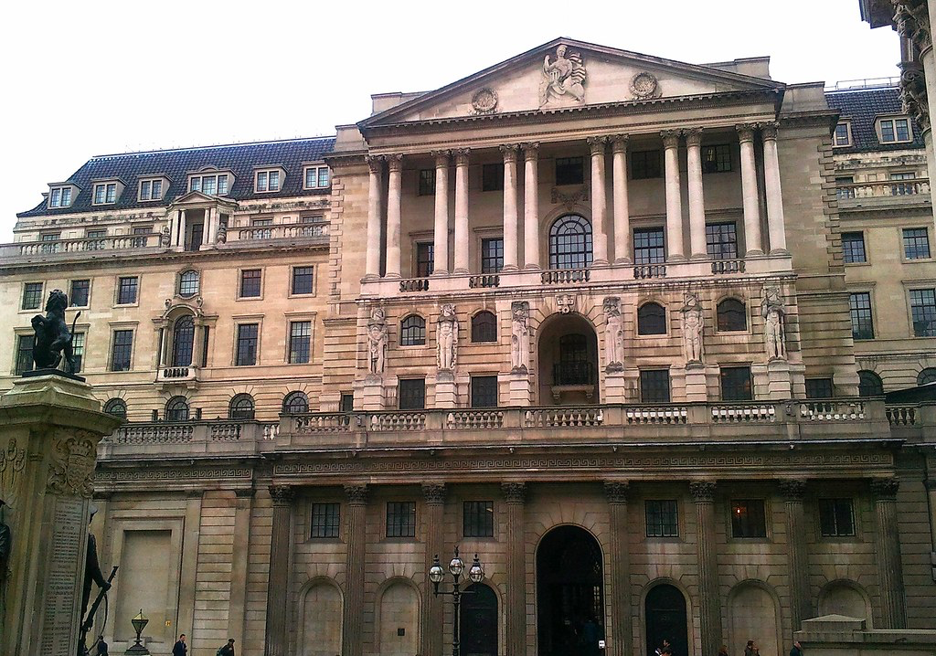 Bank of England Museum