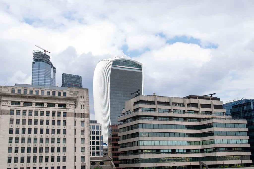 Sky Garden