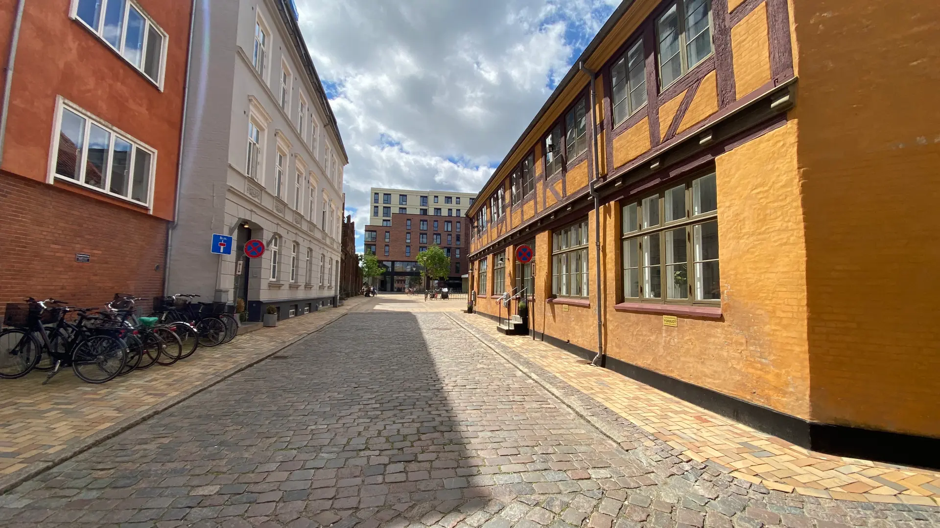 Albani Kirke