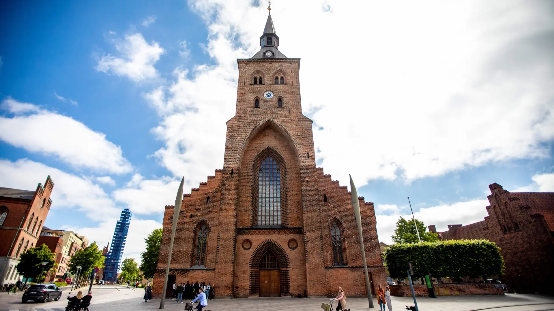 Sankt Knuds Kirke