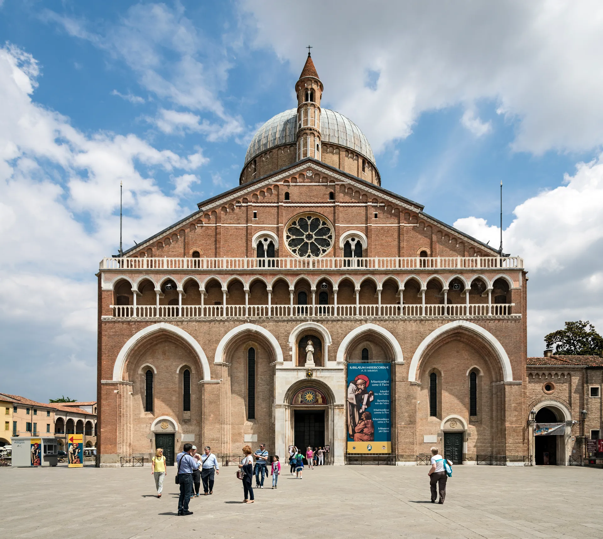 St. Anthony Basilica
