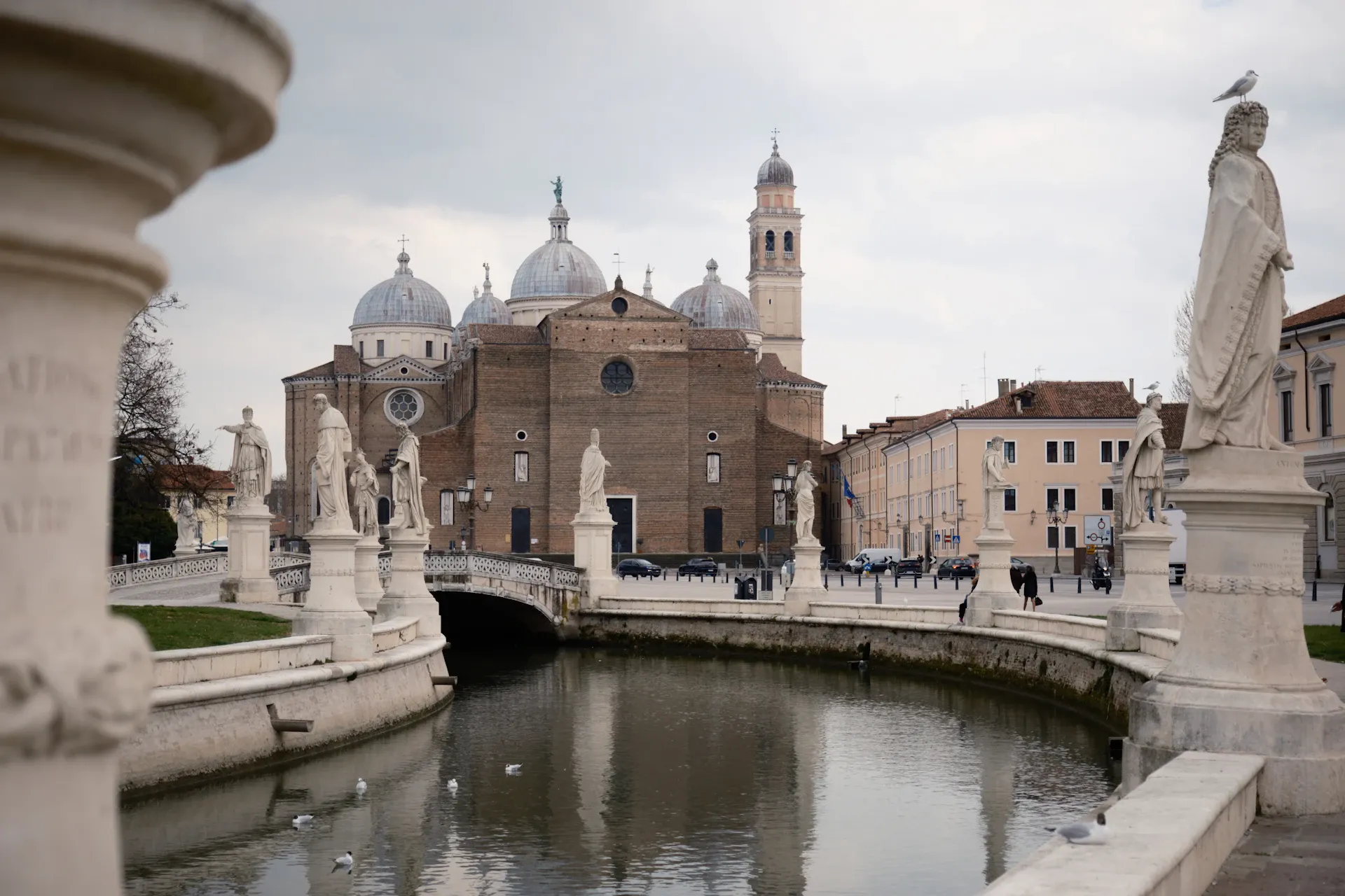 Prato della Valle