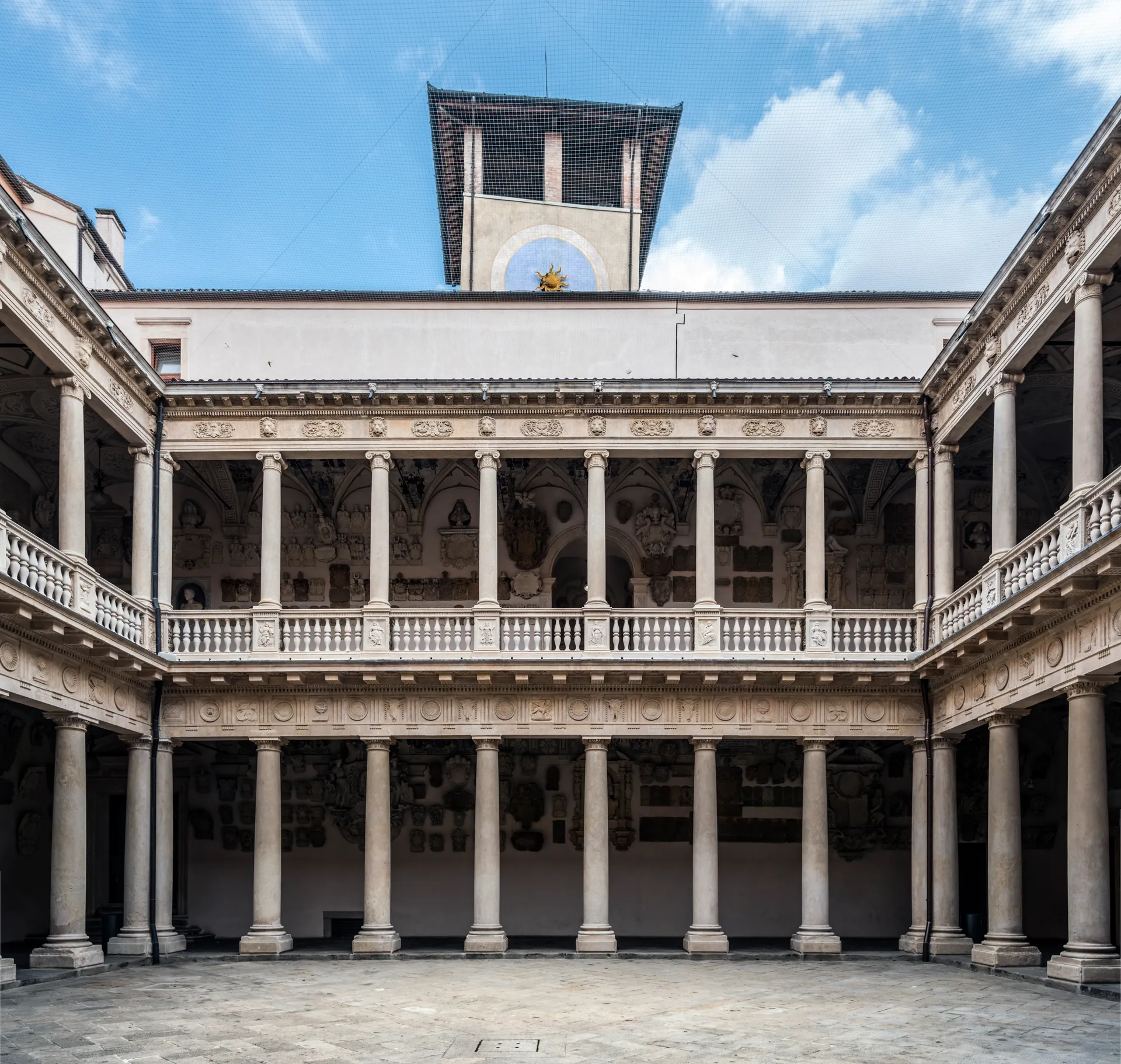 Palazzo del Bo
