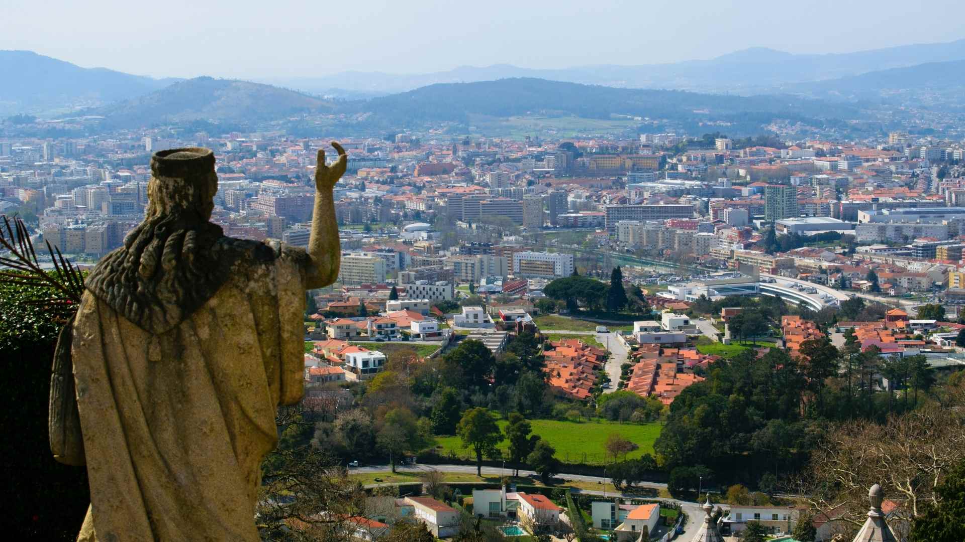 Braga Guide
