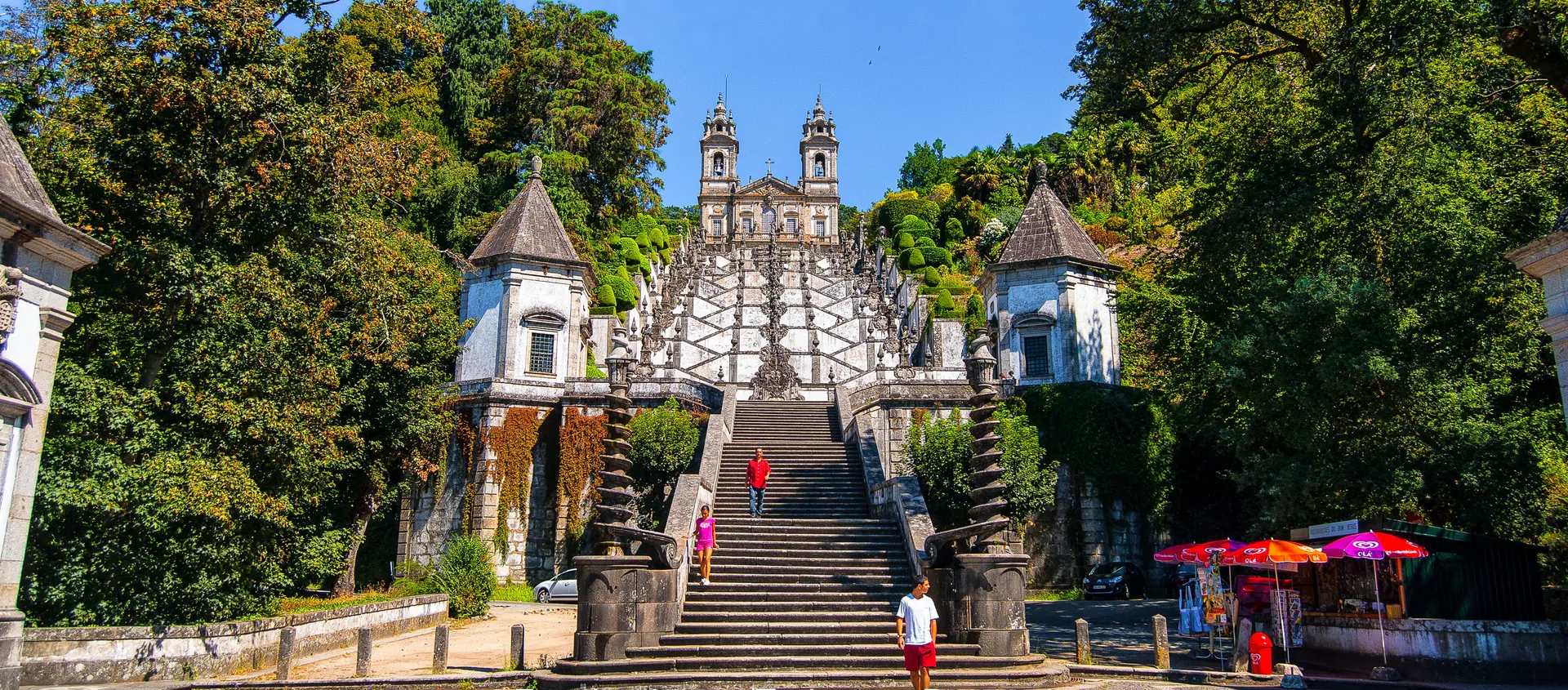 Bom Jesus do Monte