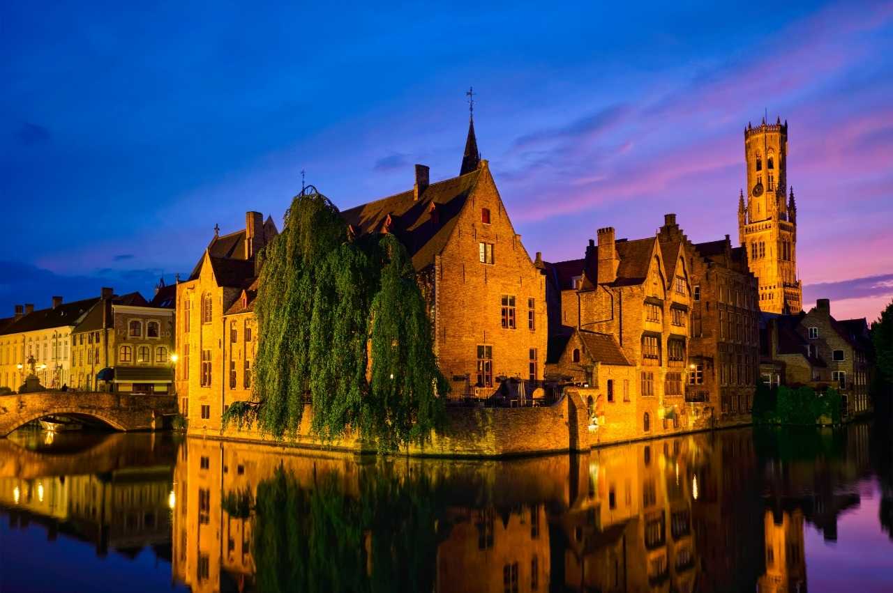 Destination of the Week