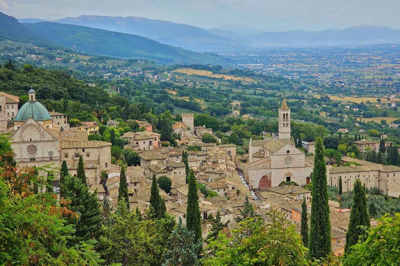 Destination of the Week