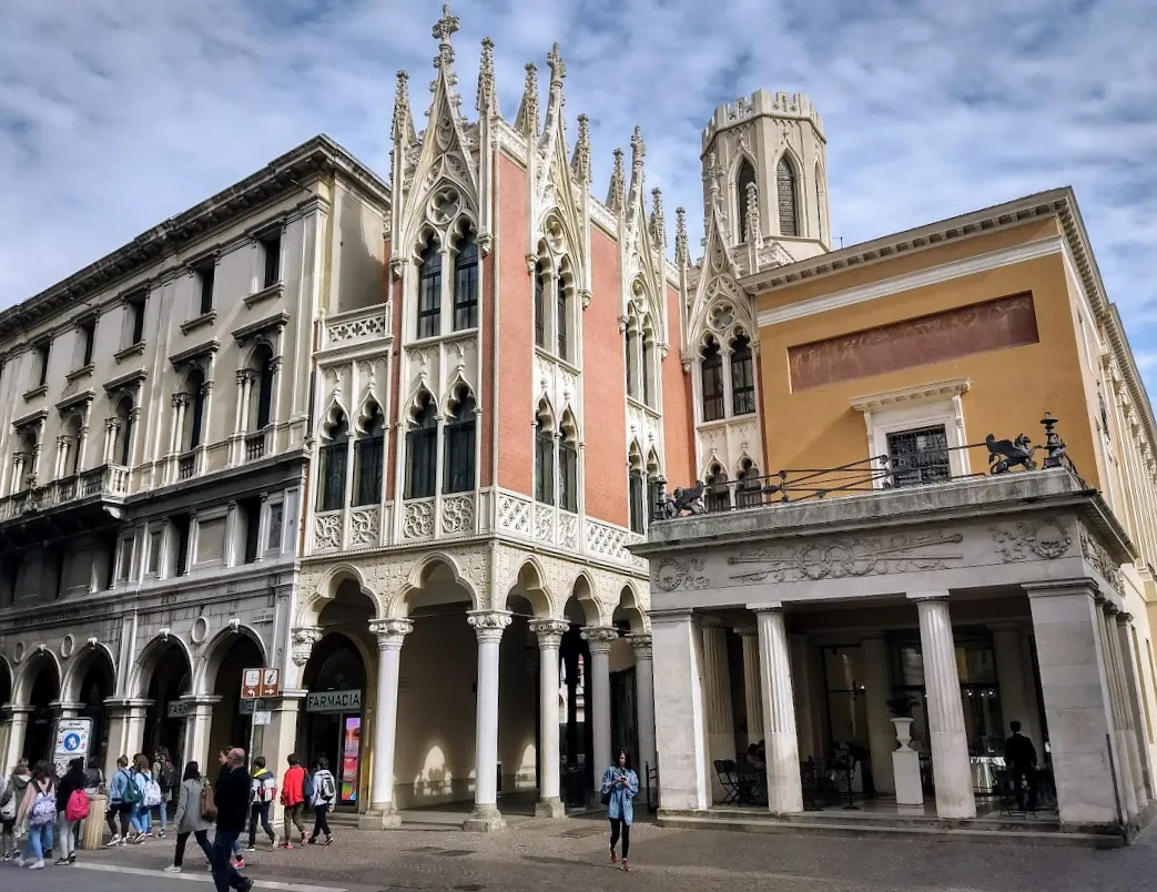 Pedrocchi Café