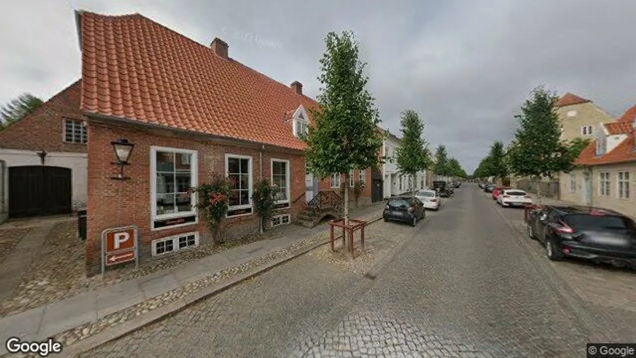 Ovnsætteren