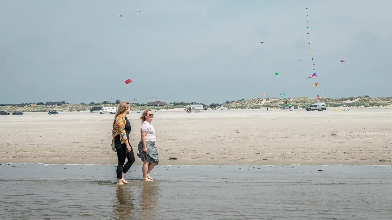 Rindby Beach