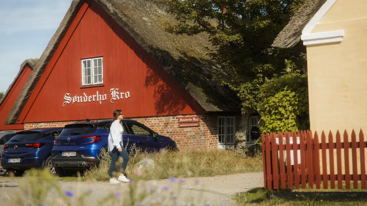 Sønderho Kro