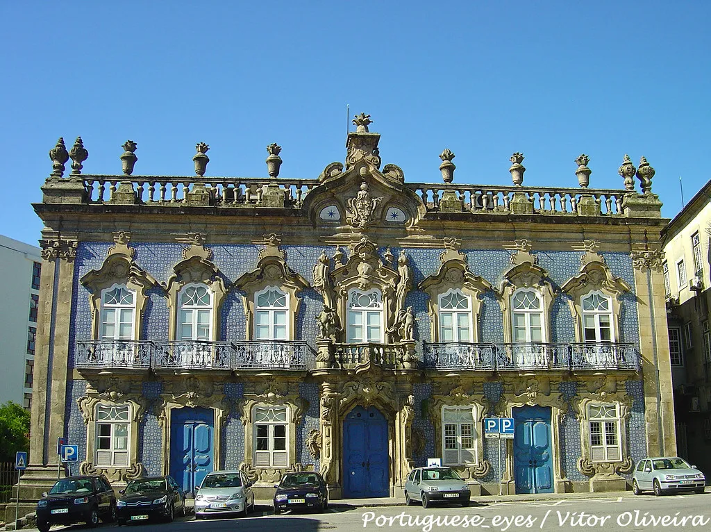 Raio Palace