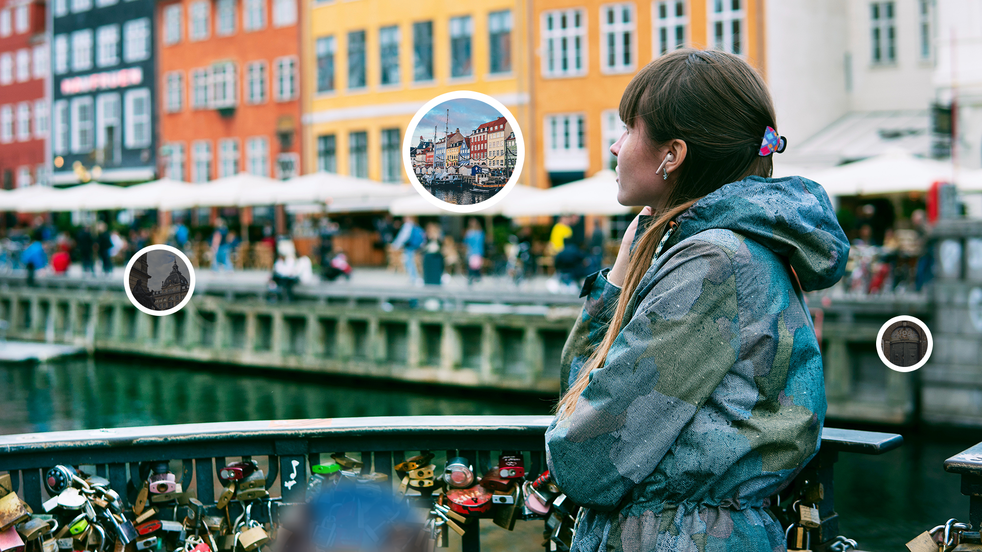 Inner Copenhagen
