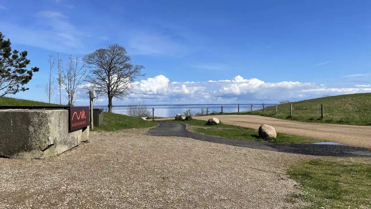 Welcome to Skamlingsbanken