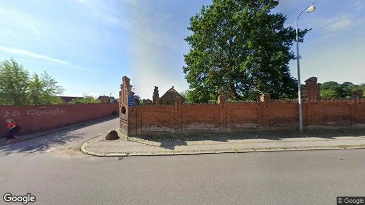 Jewish cementary