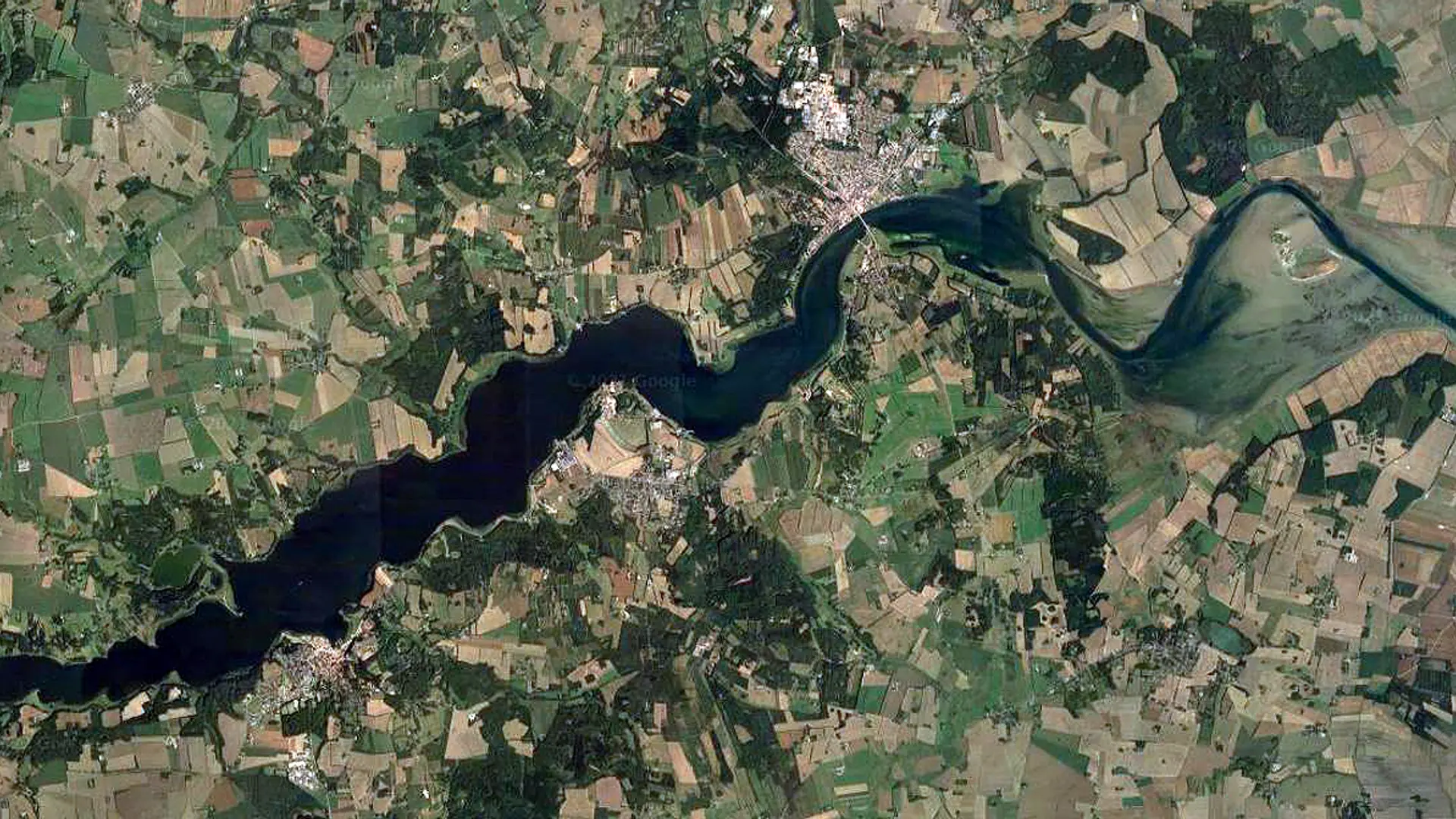 Mariager Fjord