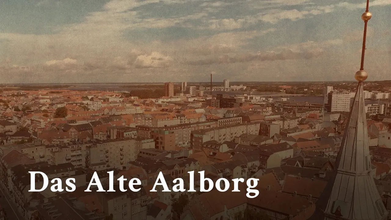 Das alte Aalborg
